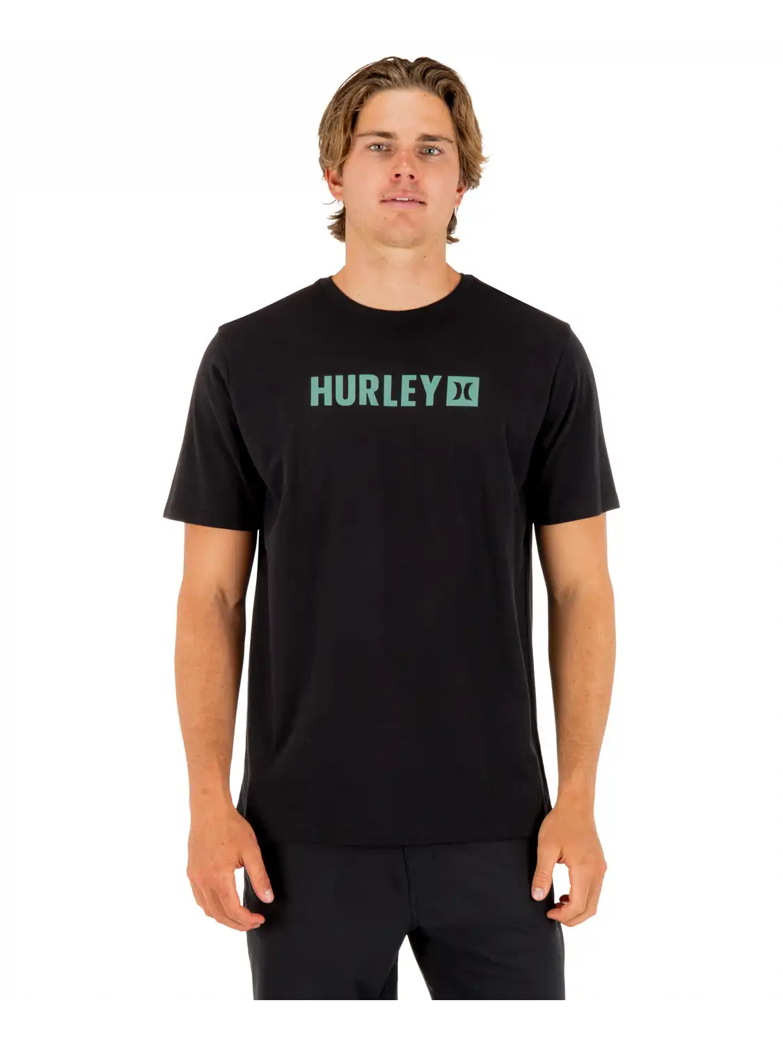 The Box Short Sleeve