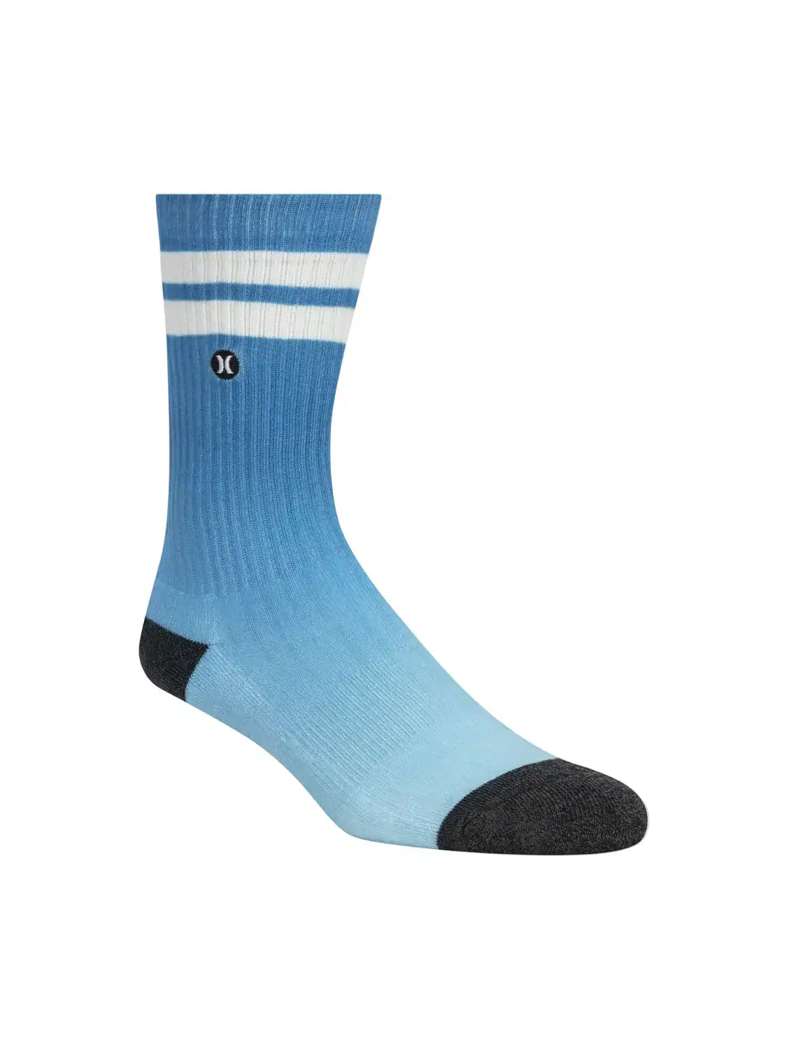 Printed Crew Sock