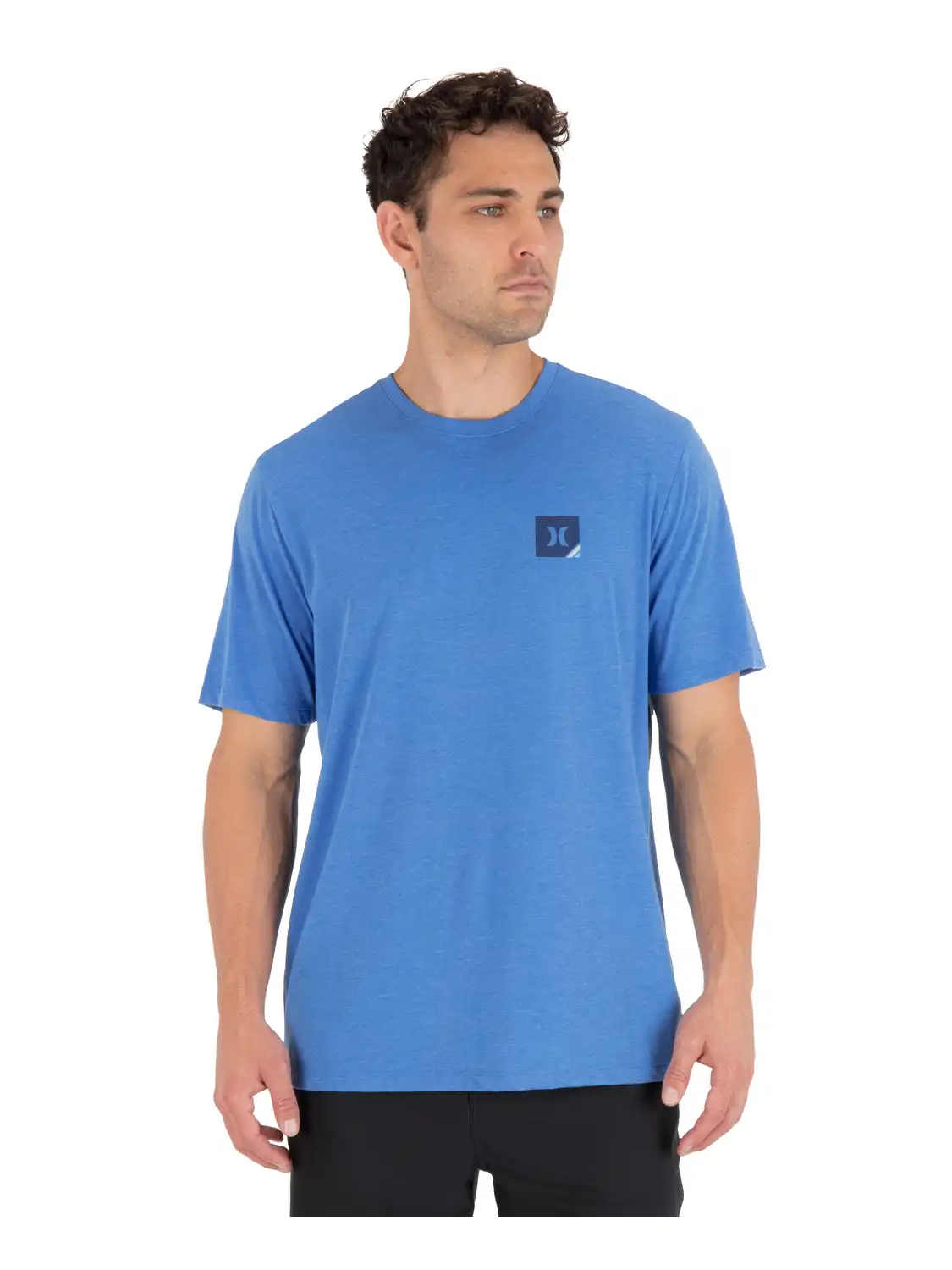 Corner Short Sleeve