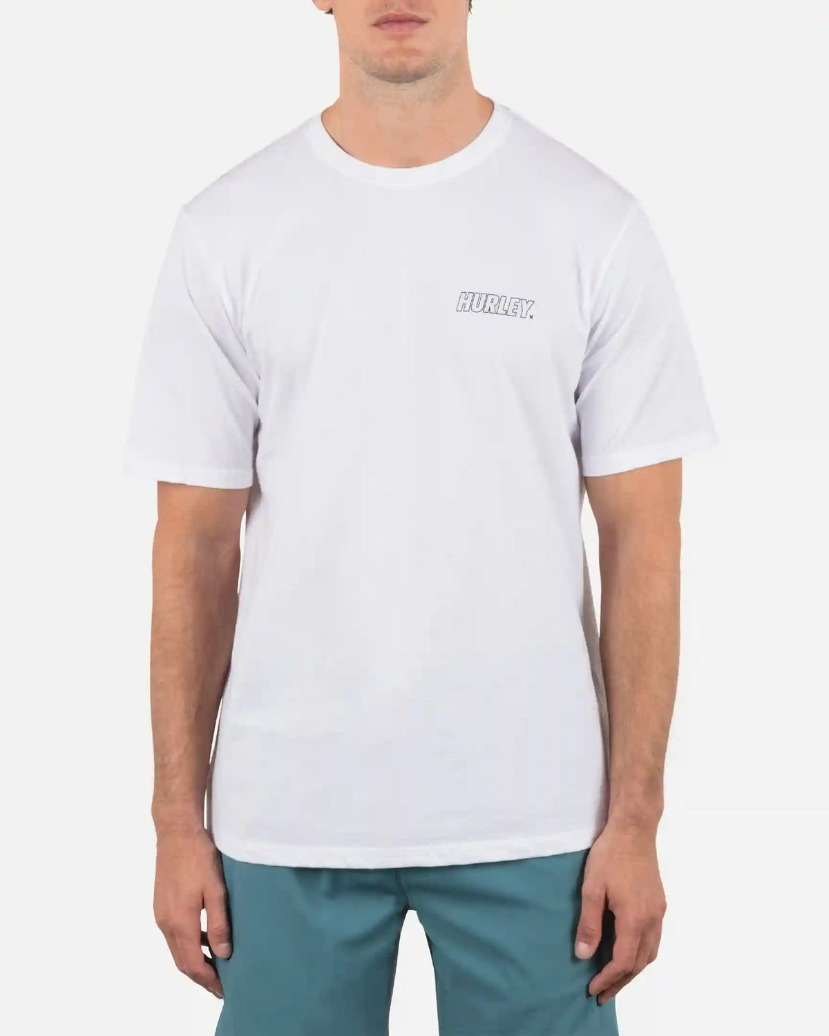 Fastlane Lined Short Sleeve