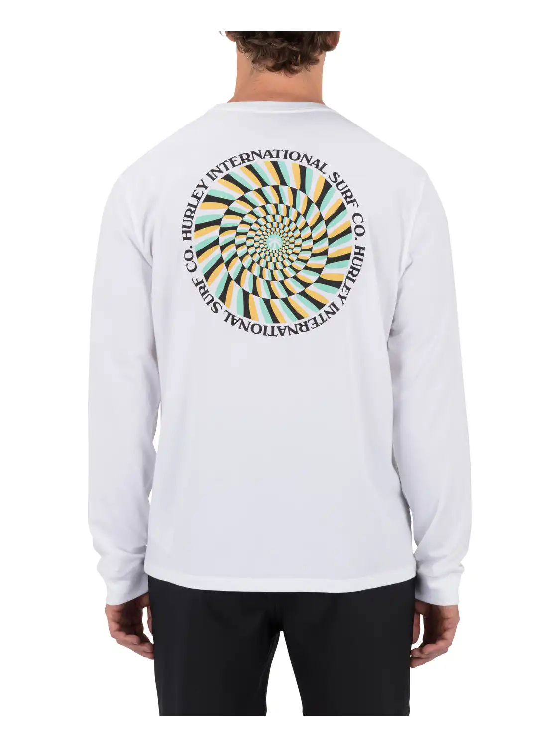 Illusions Long Sleeve