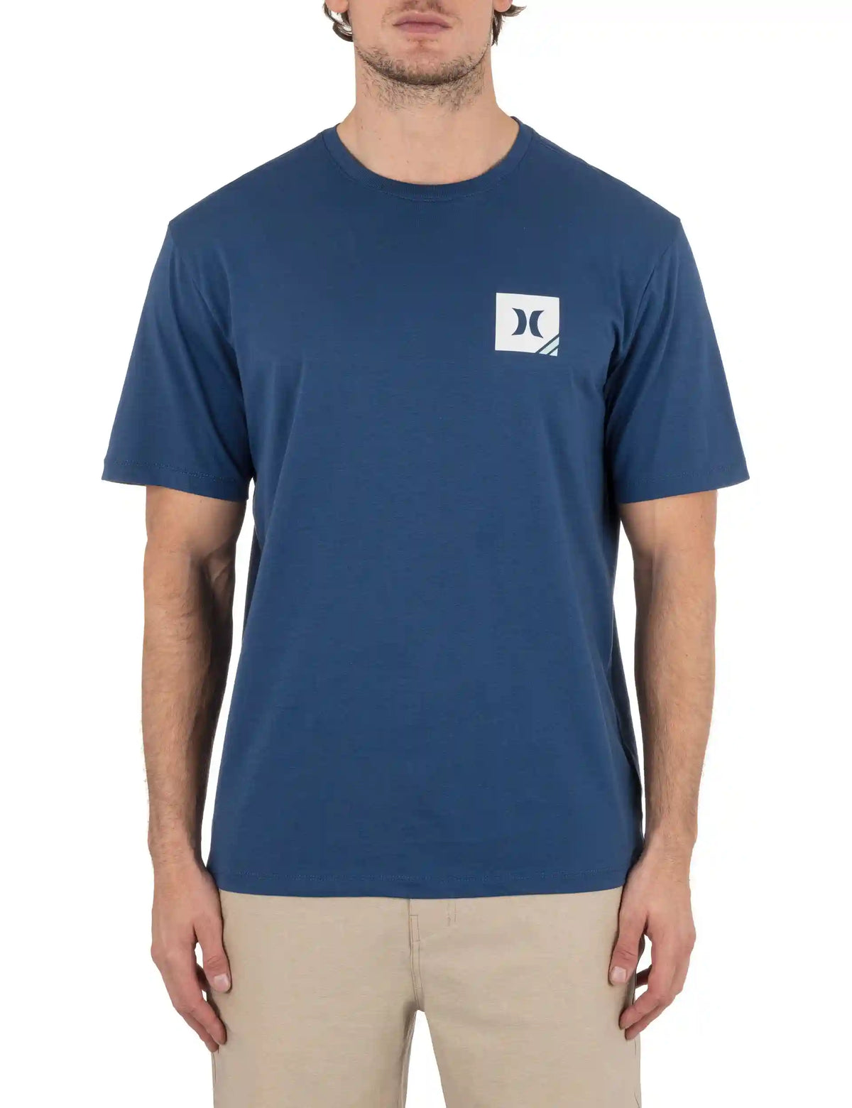 Everyday Corner Short Sleeve