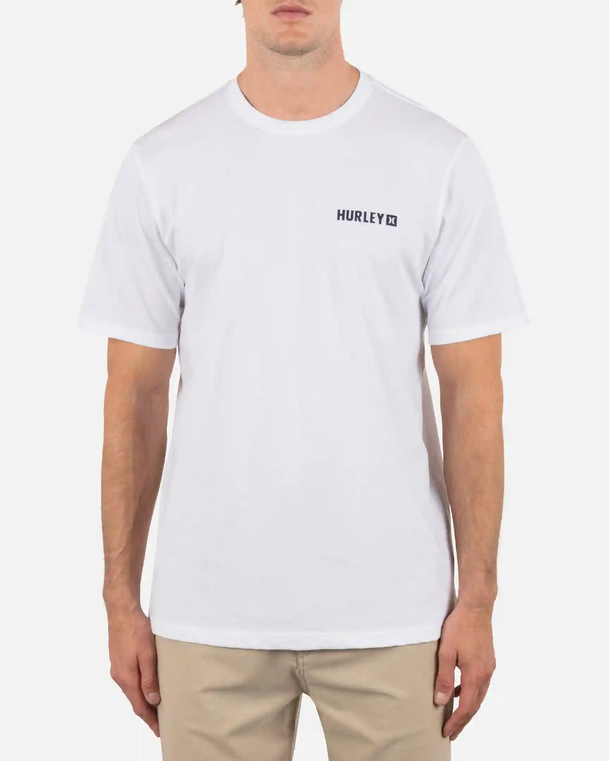 Four Corners Short Sleeve