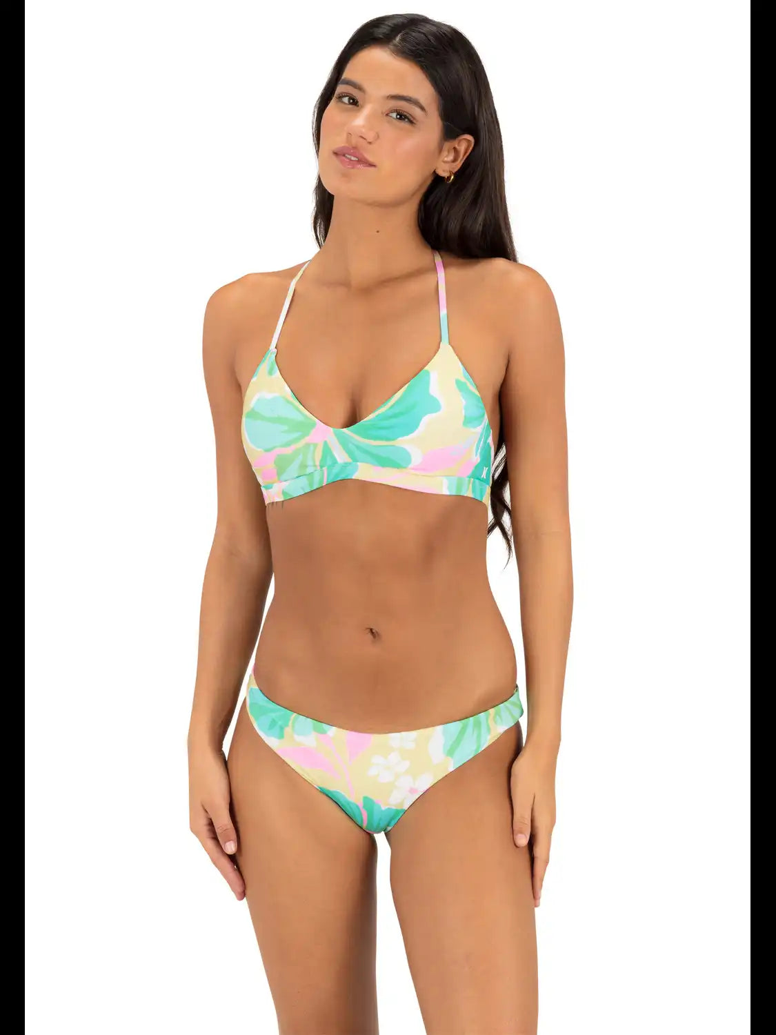 Aloha Reversible Moderate Bottom