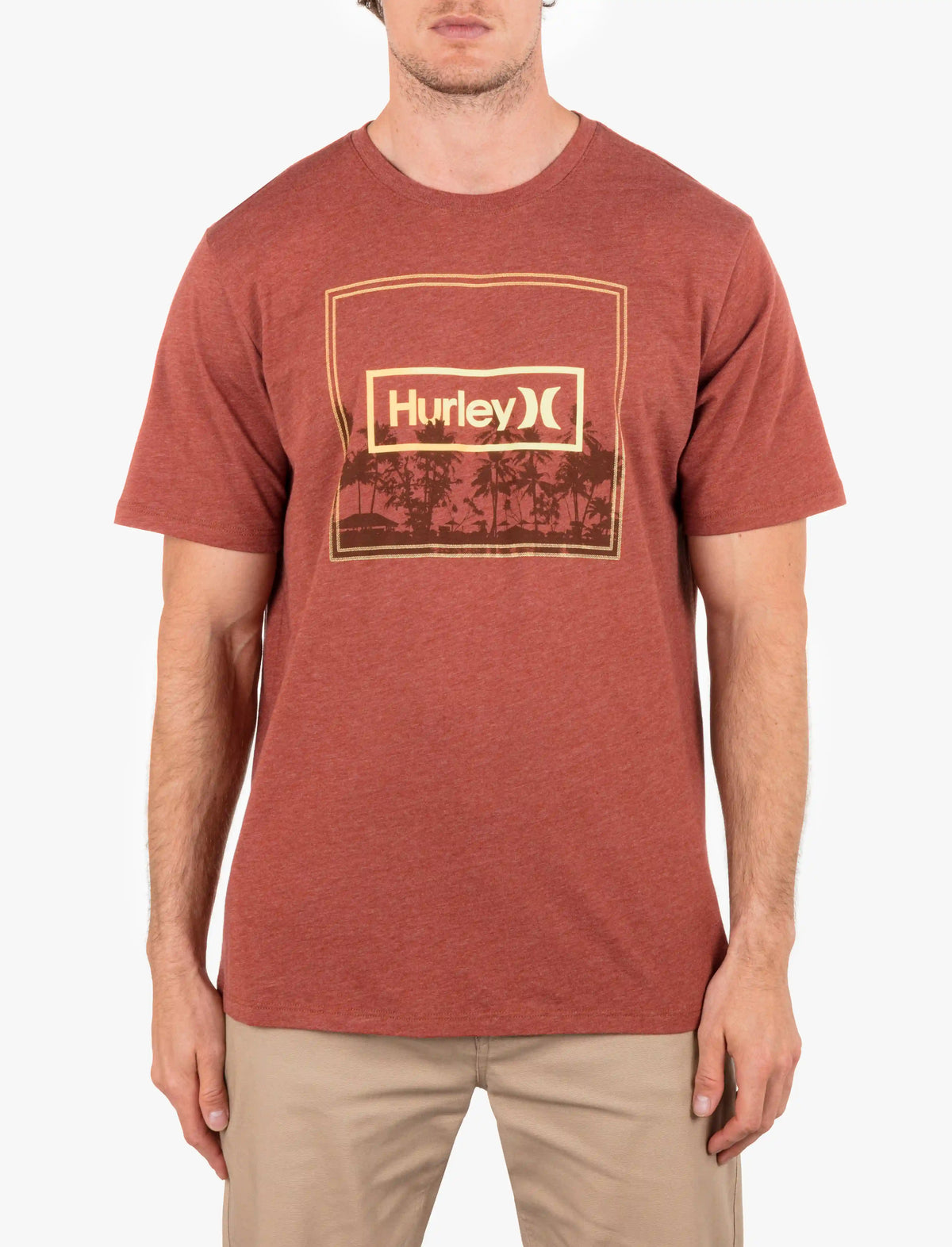 Everyday Newspaper Short Sleeve