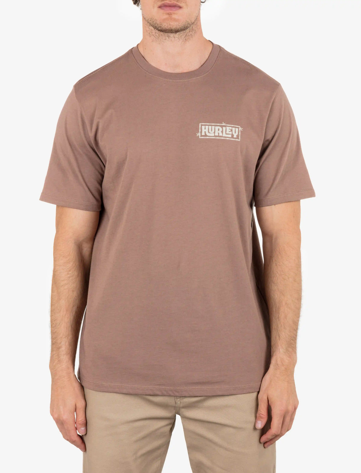Everyday Island Vibes Short Sleeve