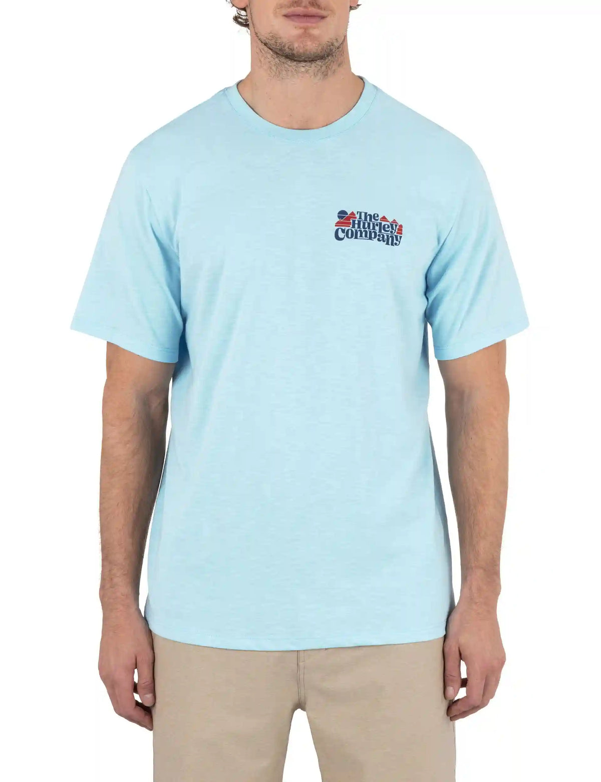 90's Slub Short Sleeve
