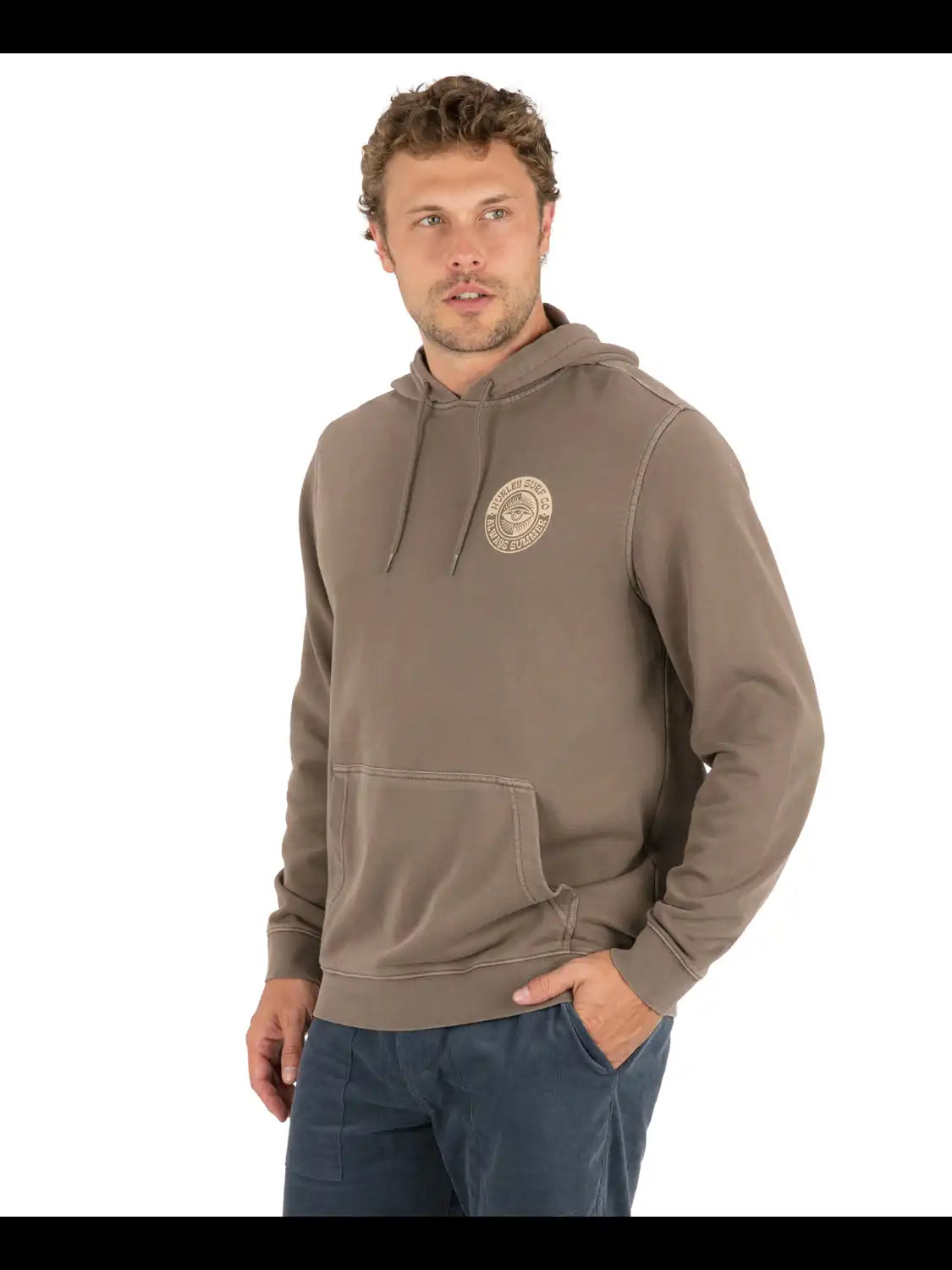 Naturals Pullover