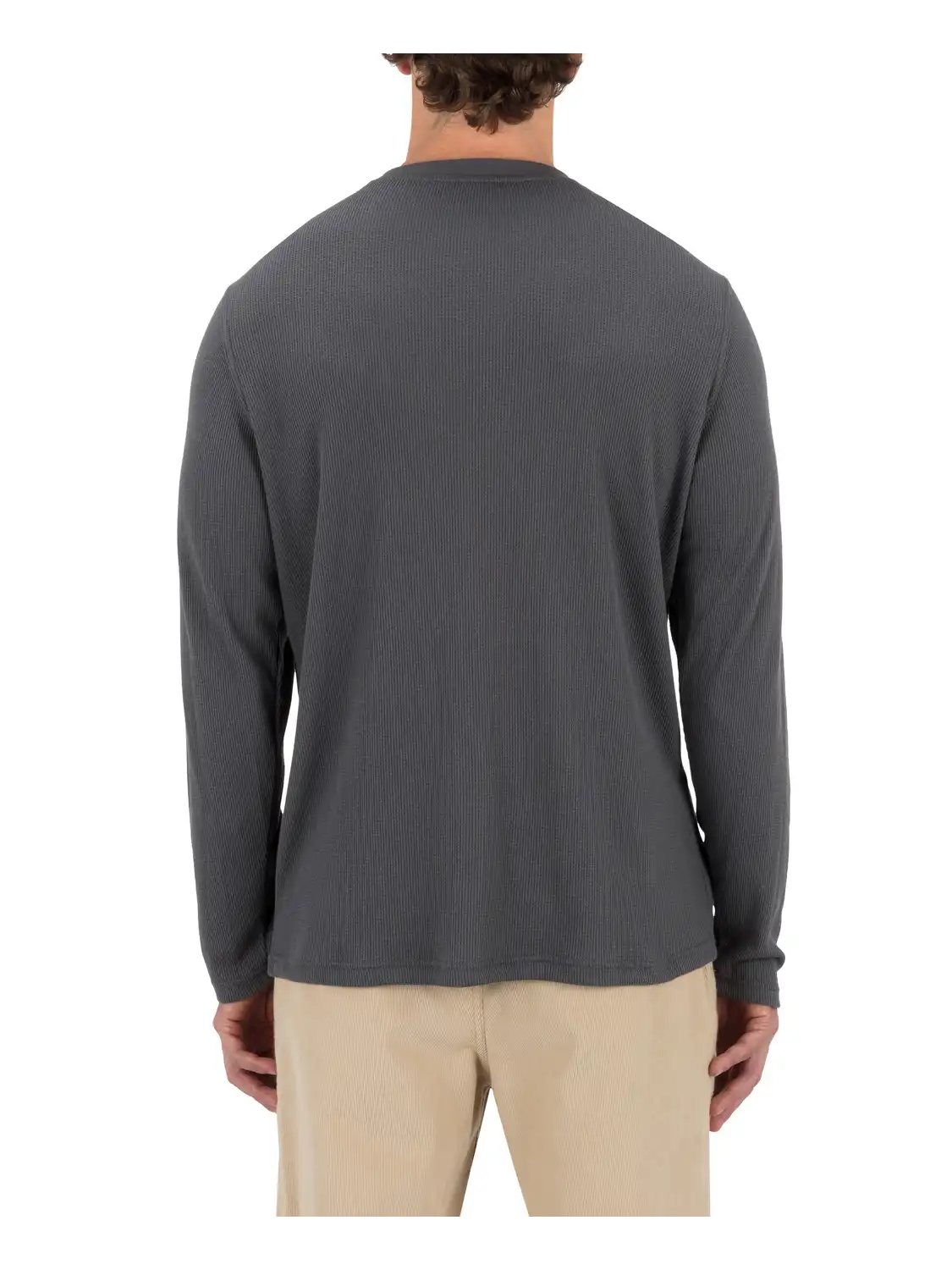 Islander Thermal Long Sleeve