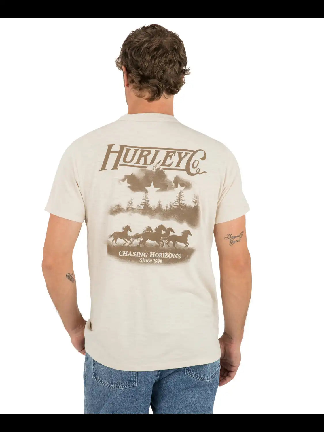 Free Valley Short Sleeve
