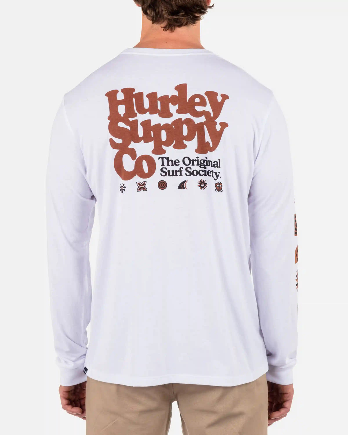 Everyday Society Long Sleeve