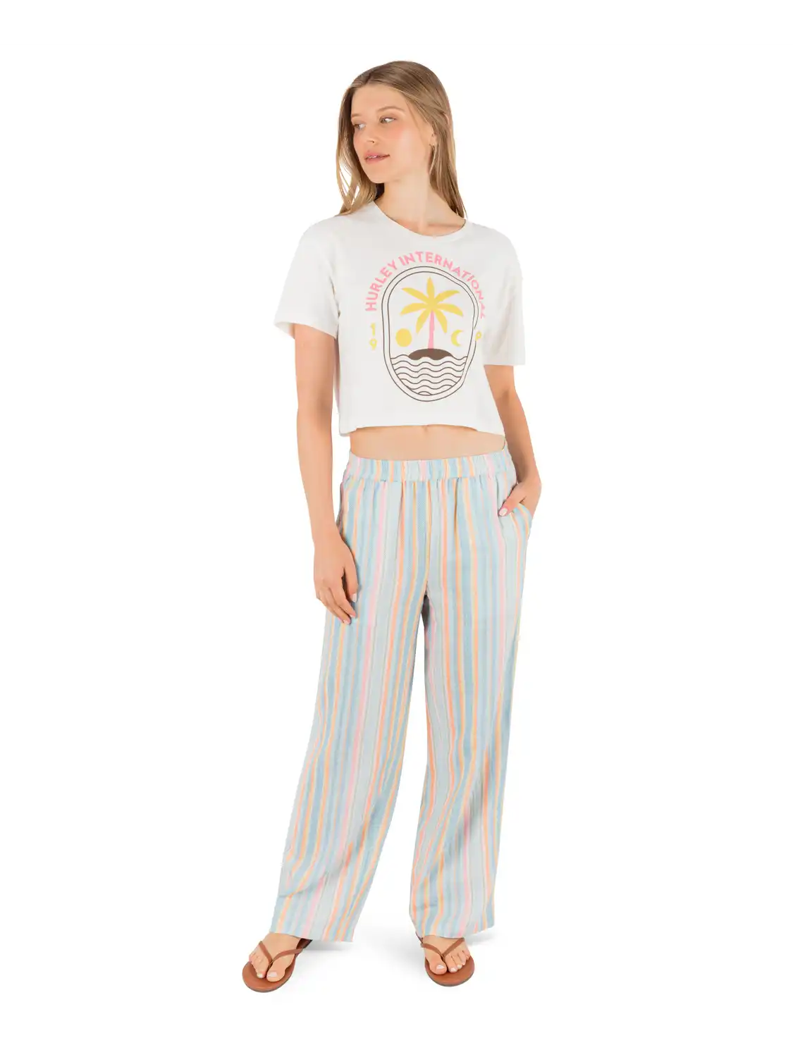 Avalon Pant
