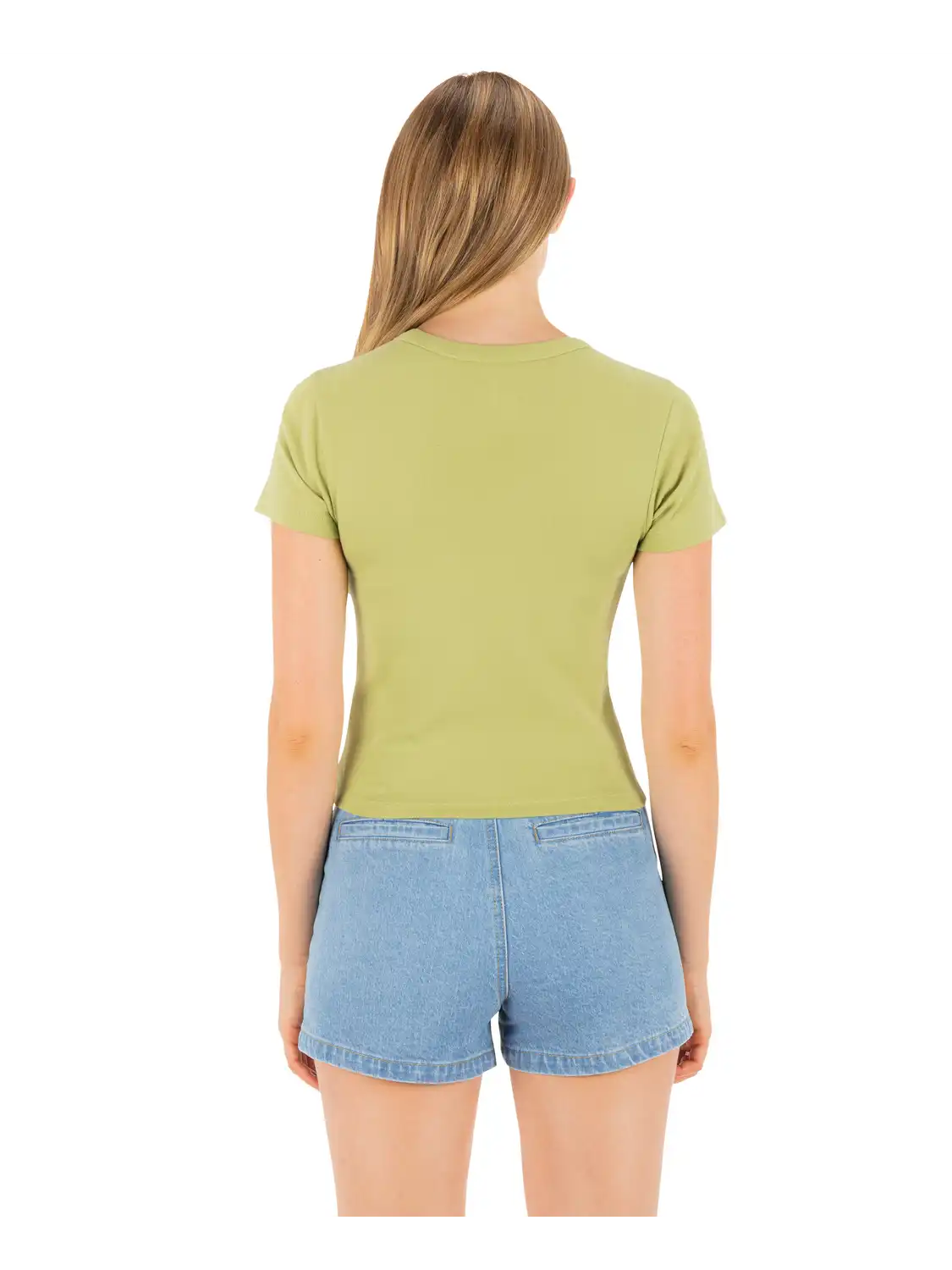 Array Baby Tee