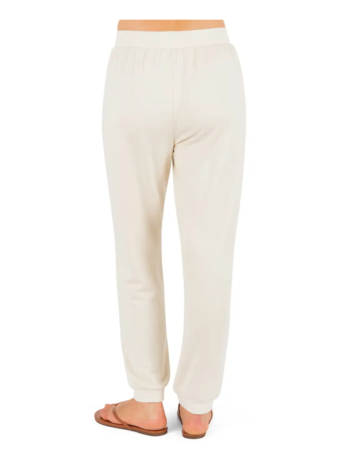 Rollers Crop Jogger