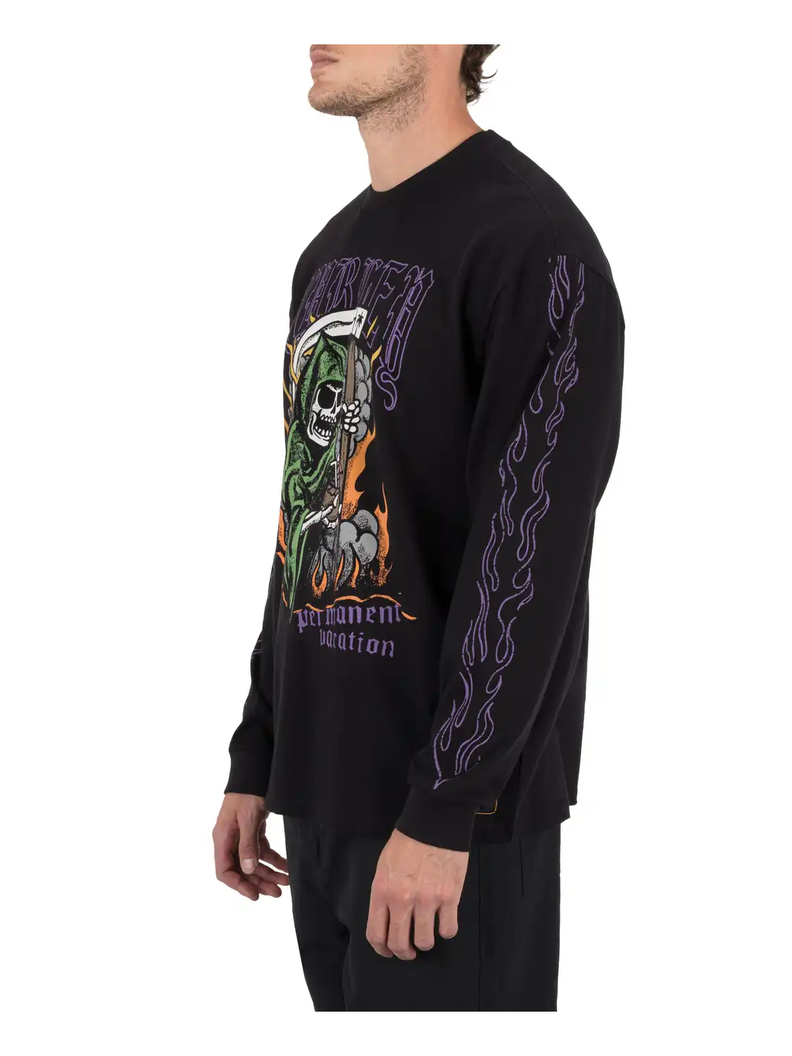Reaping Long Sleeve