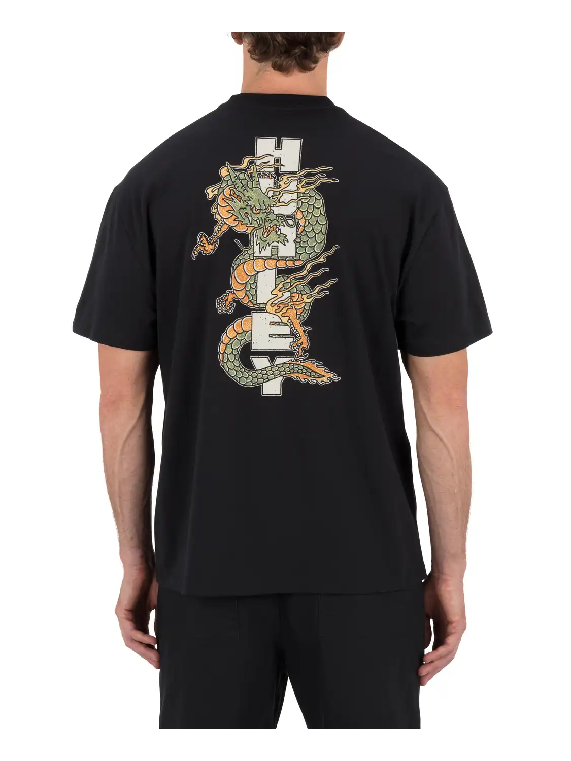 Dragon Short Sleeve