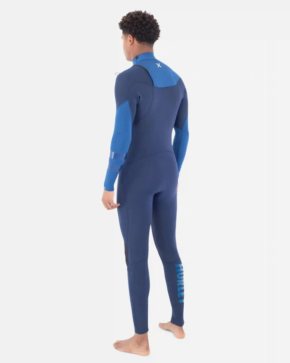 Mens Advant 4/3mm Fullsuit