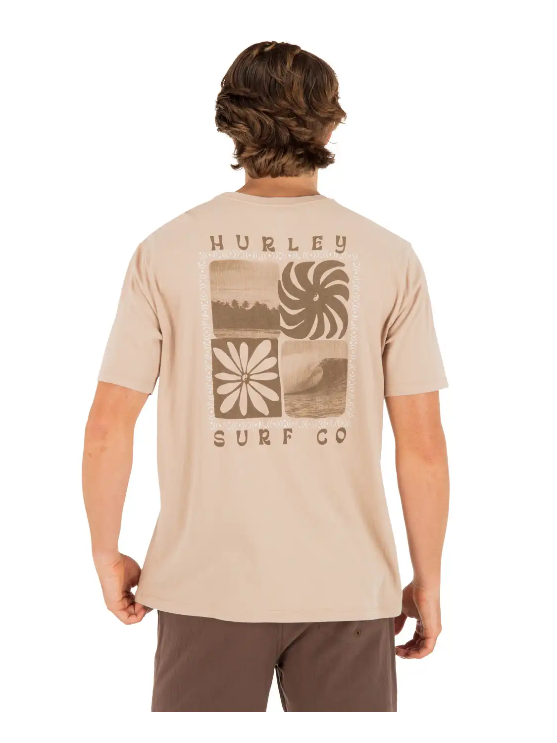 Cycles Of The Earth Short Sleeve