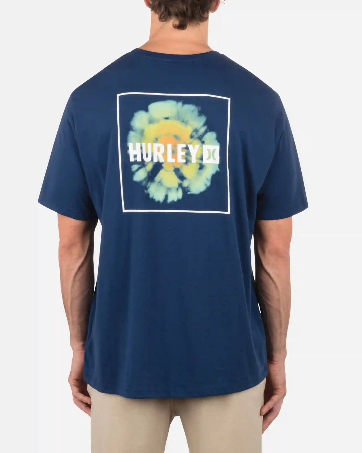Four Corners Short Sleeve