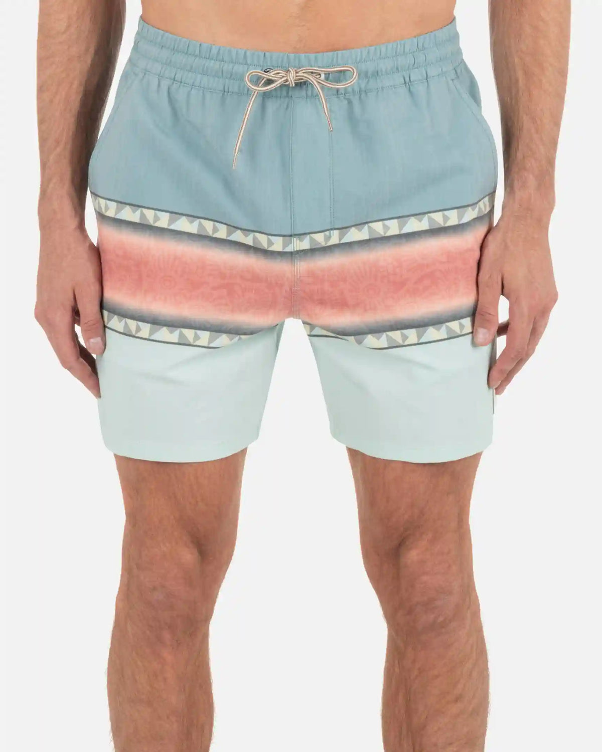 Phantom Naturals Cannonball Boardshort 17"