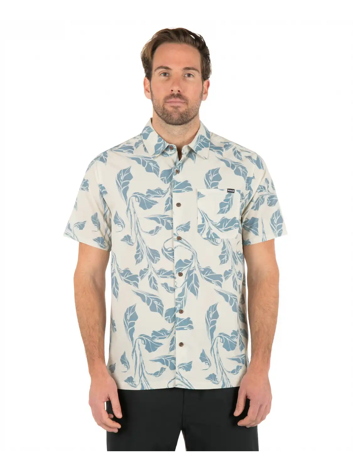 Aero Short Sleeve