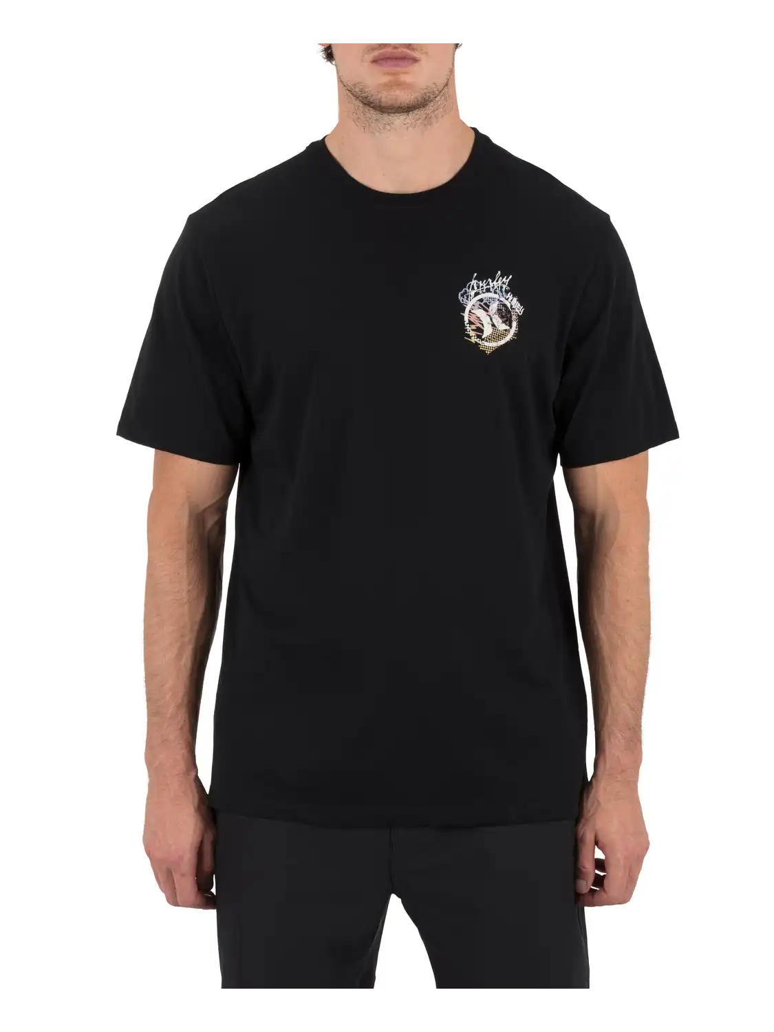 Crusty Short Sleeve
