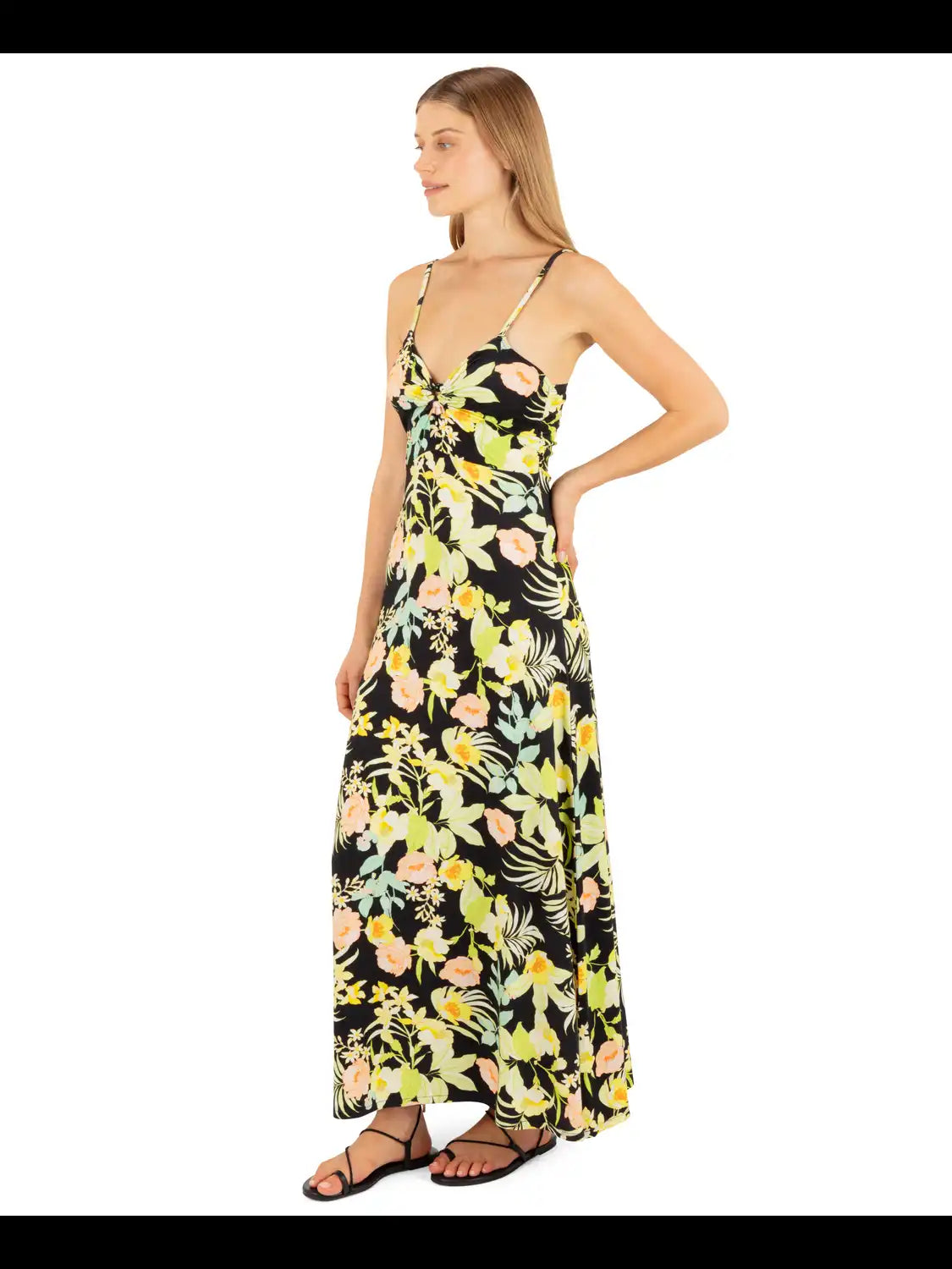 Paradiso Maxi Dress