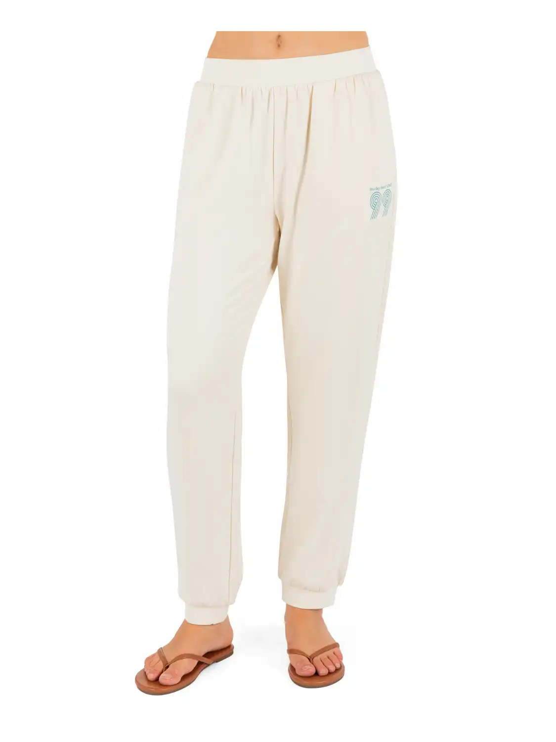 Rollers Crop Jogger