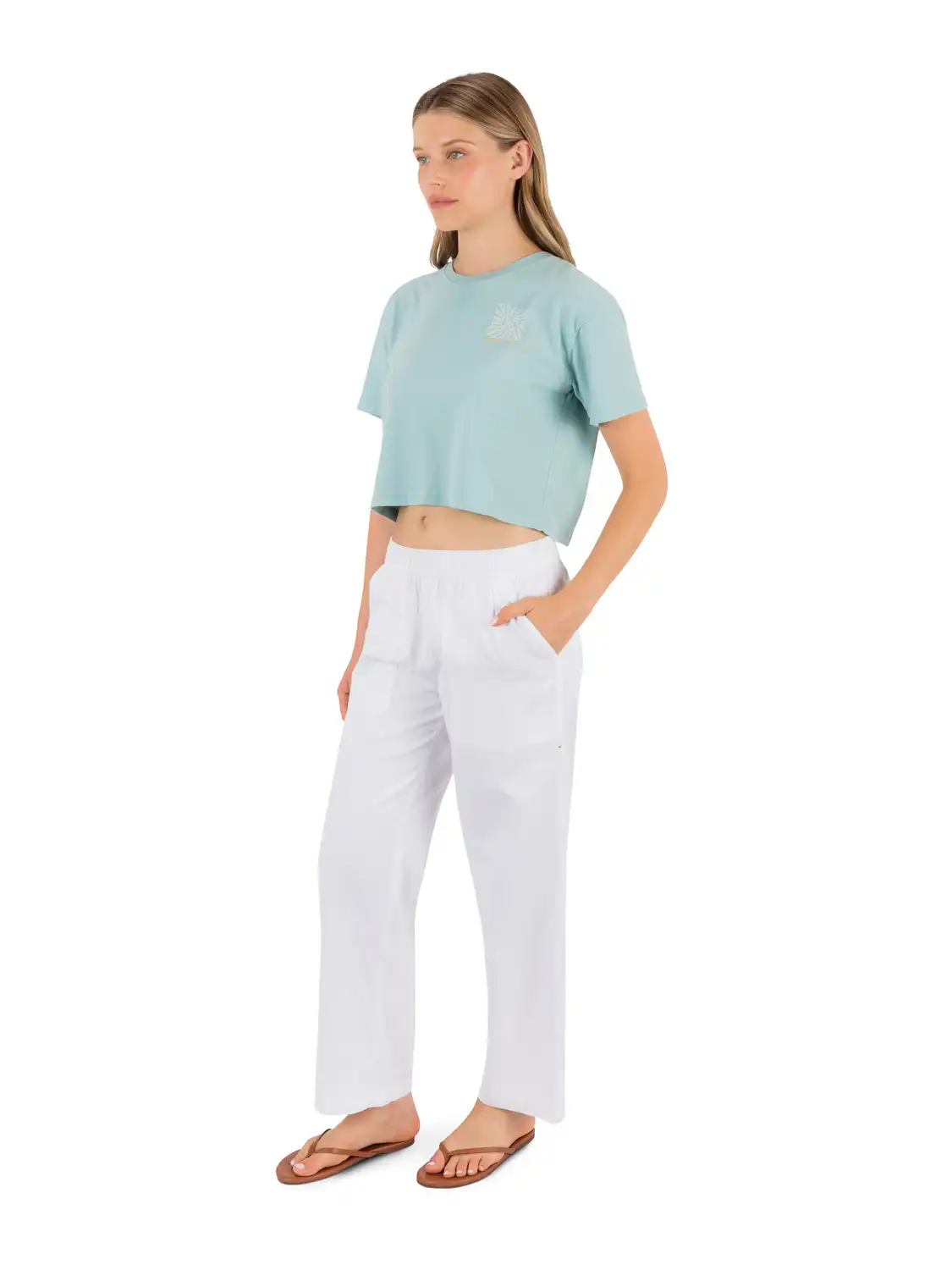 Wavy Days Pant