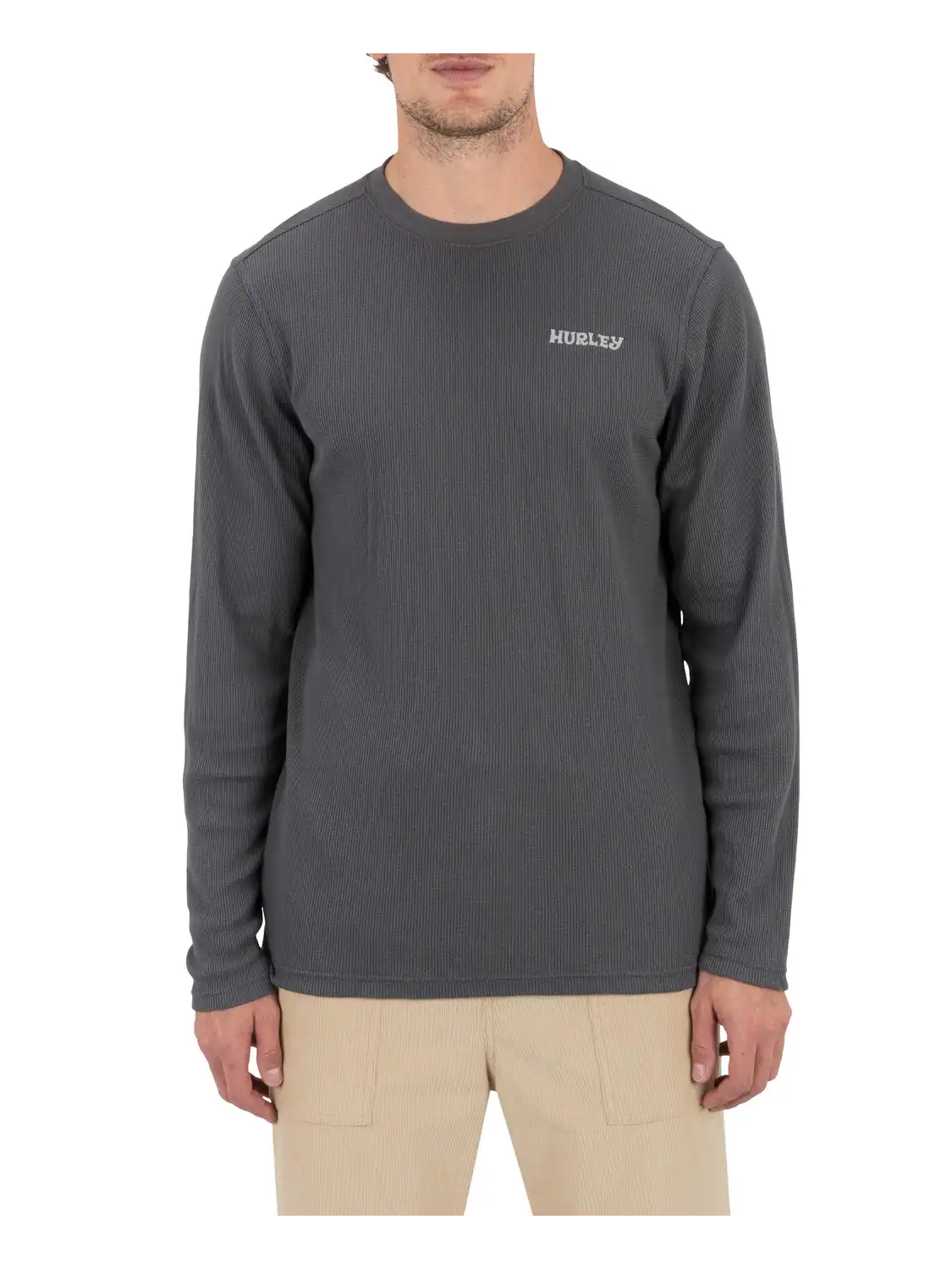 Islander Thermal Long Sleeve
