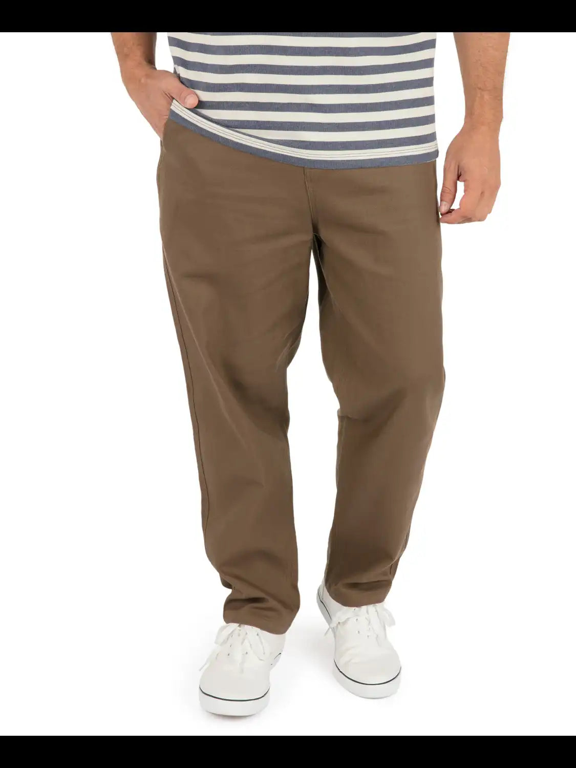 Hurley x Mikey DeTemple Montauk Straight Beach Pant