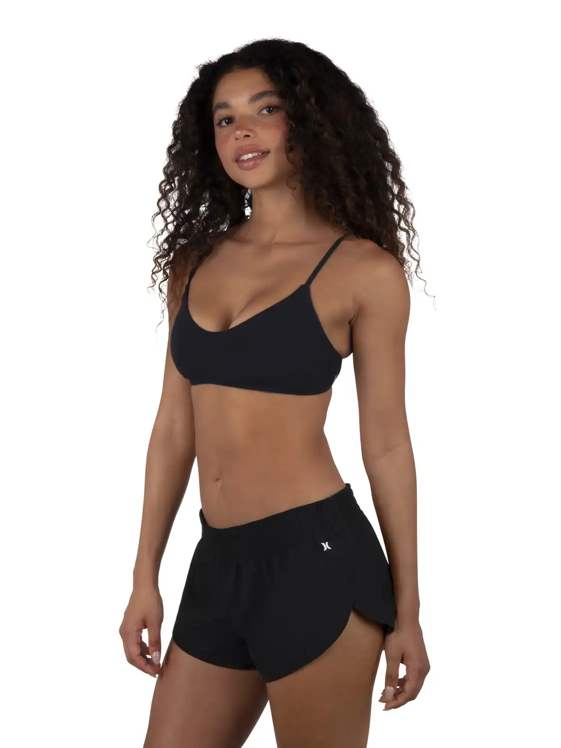 Beachrider 2.5" Boardshort