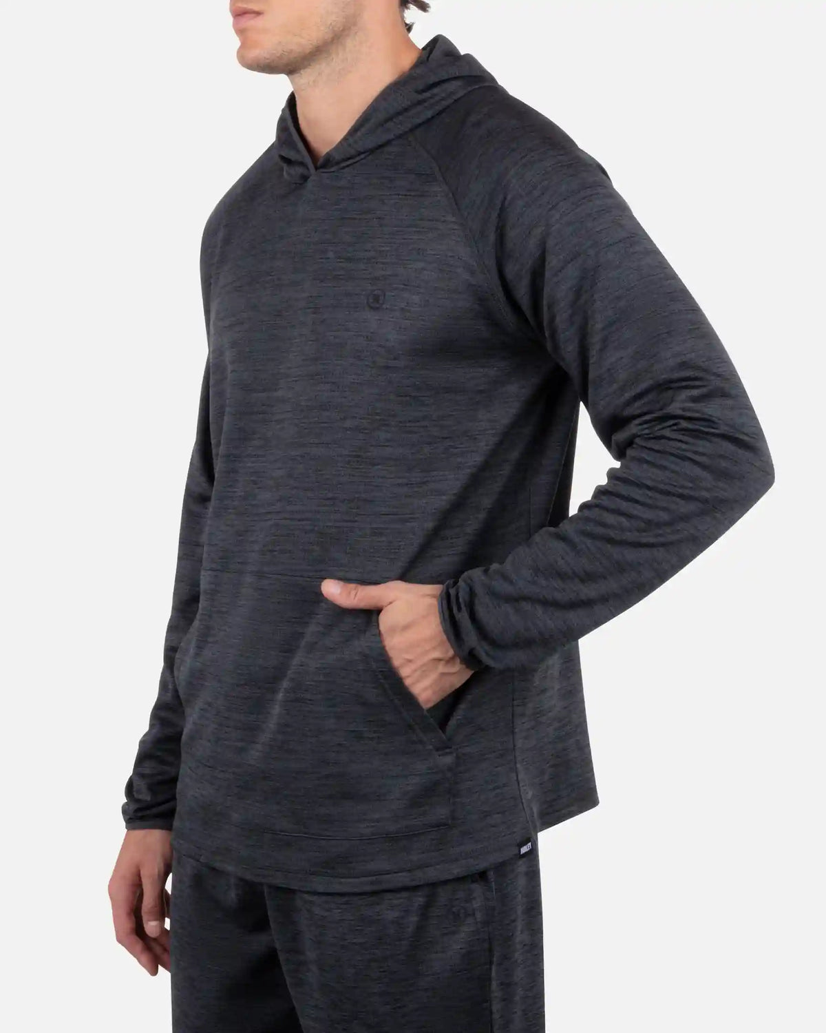 H2O Dri Daybreak Pullover