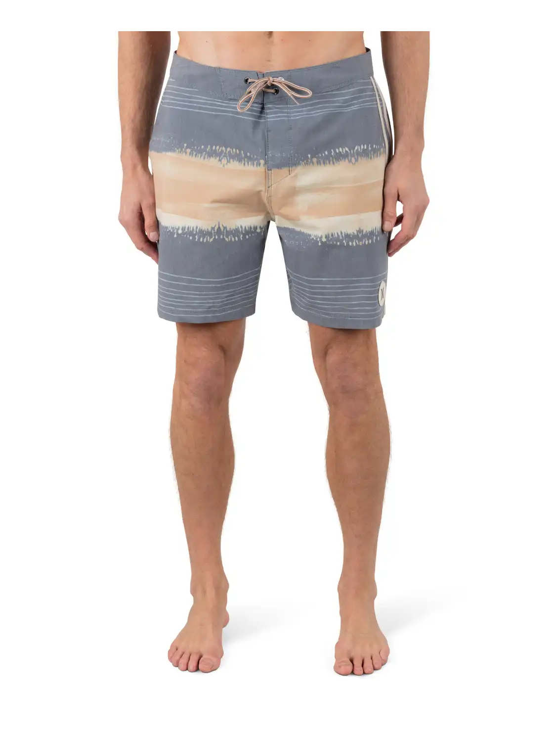 Phantom Naturals Tailgate 18" Boardshort