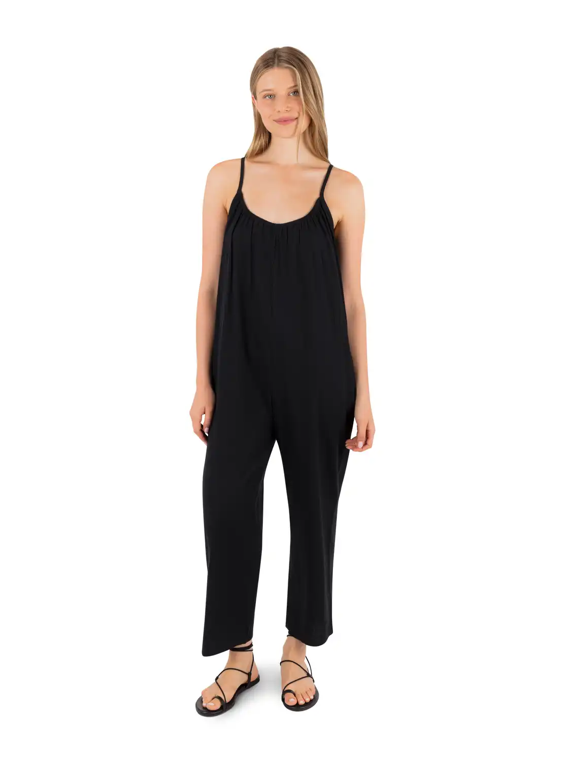 New Heights Jumpsuit