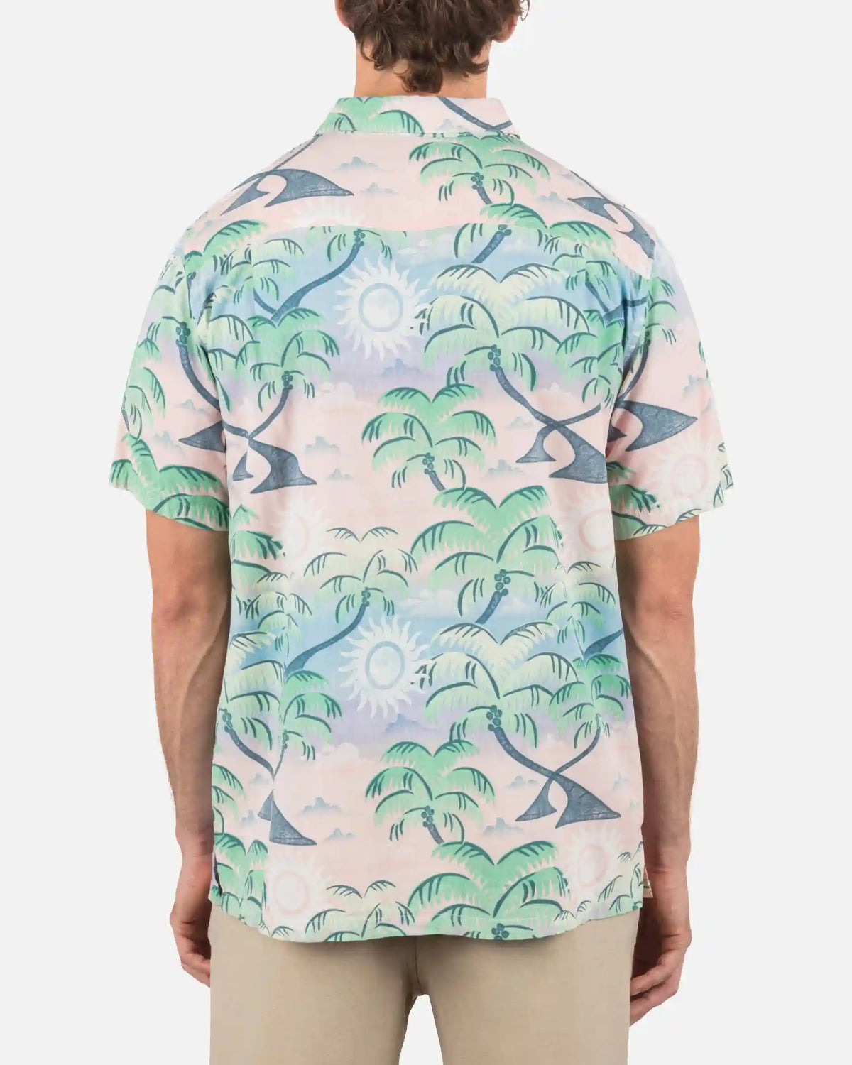 Rincon Short Sleeve