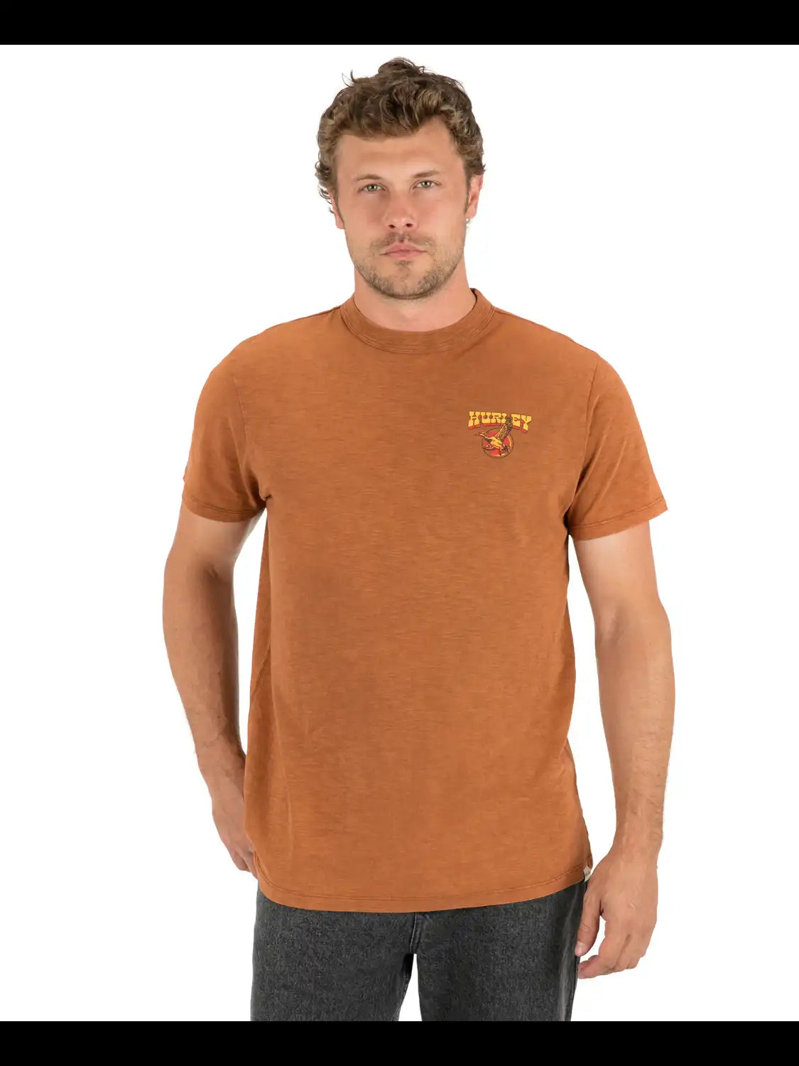 Wild Fowl Short Sleeve