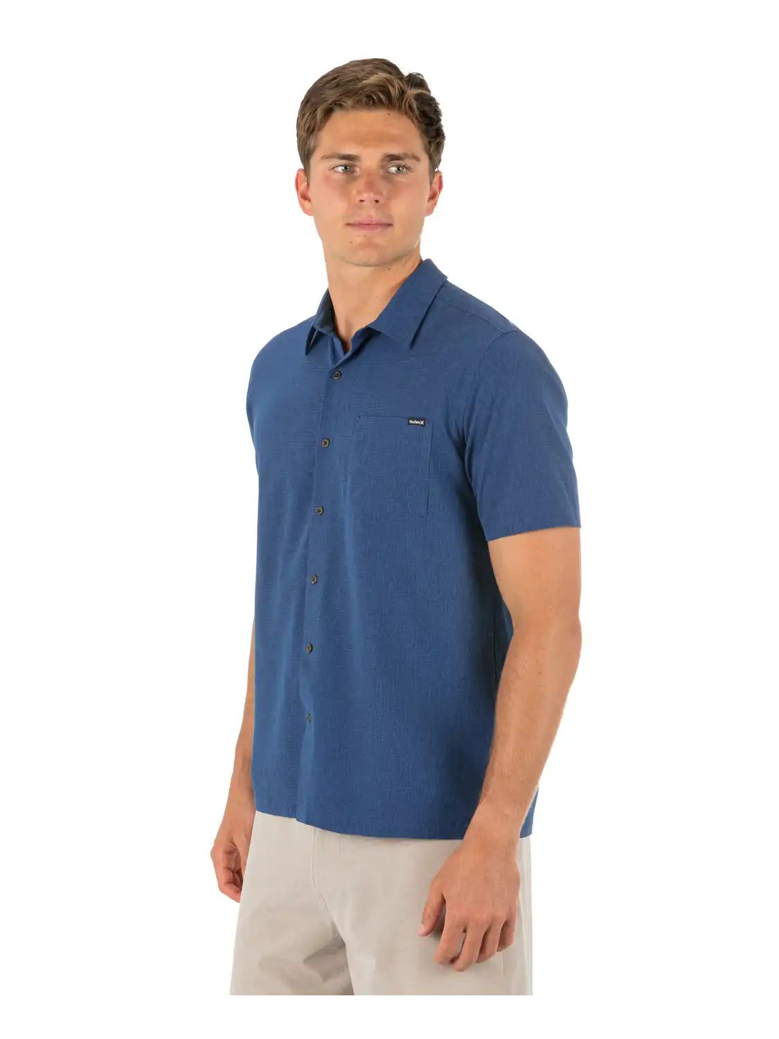 Phantom Flow Short Sleeve