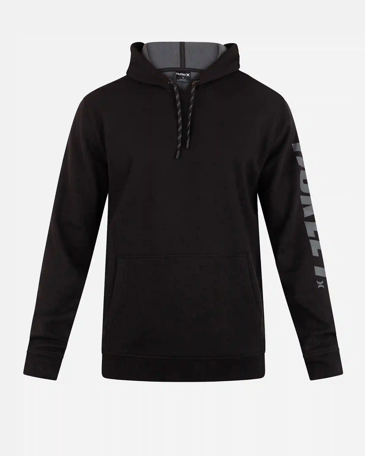 Acadia Heat Pullover