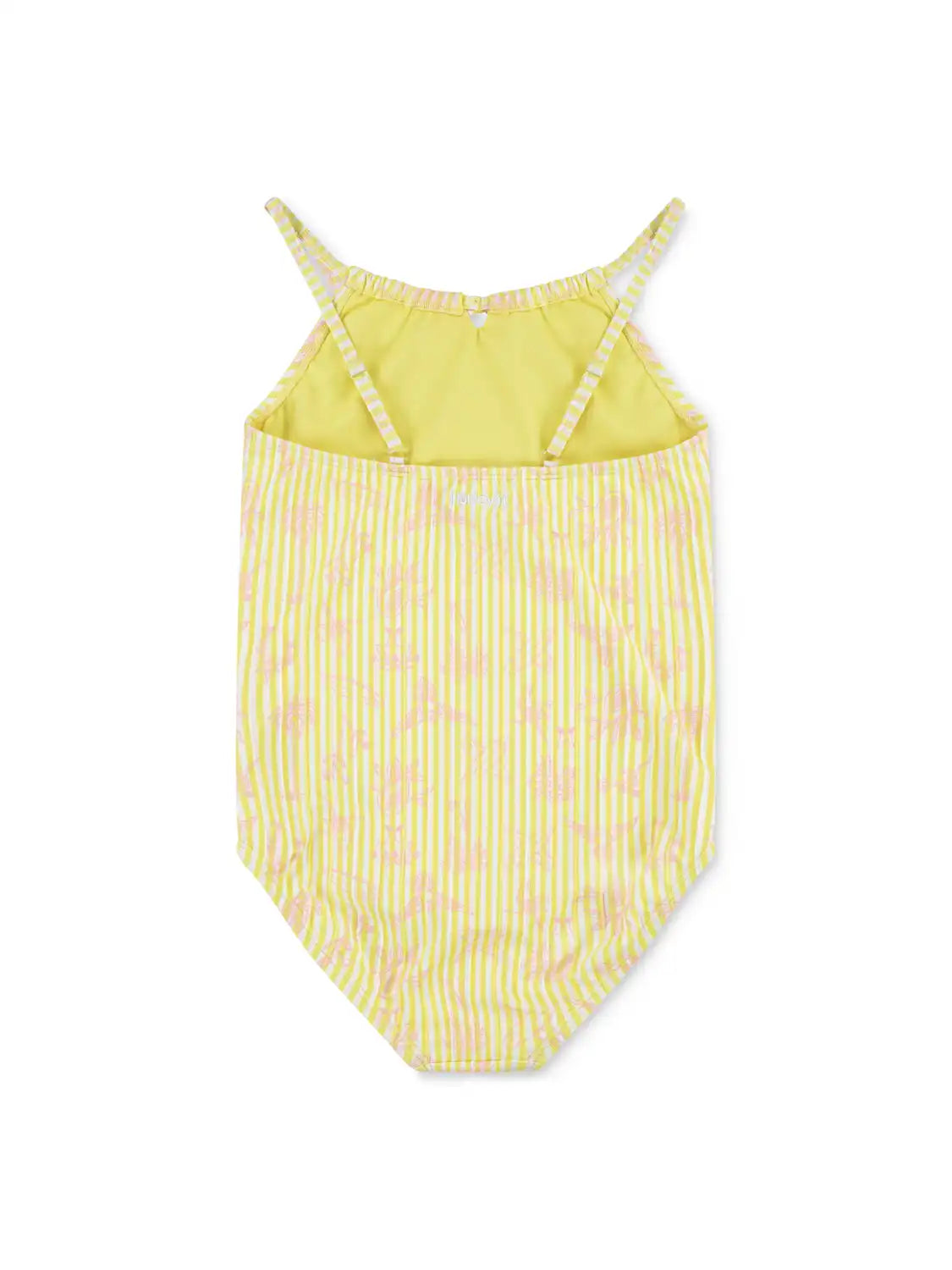 Girls' One Piece Swimsuit