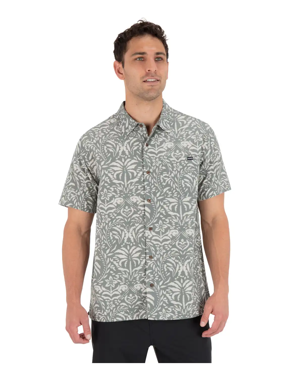 Aero Short Sleeve
