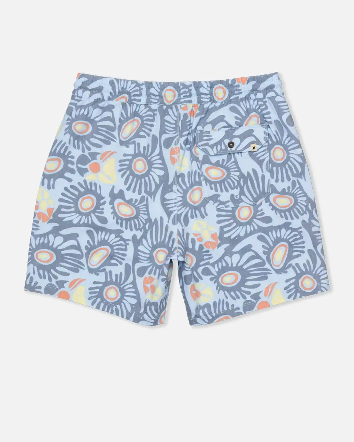 Phantom Naturals Cannonball Boardshort 17"