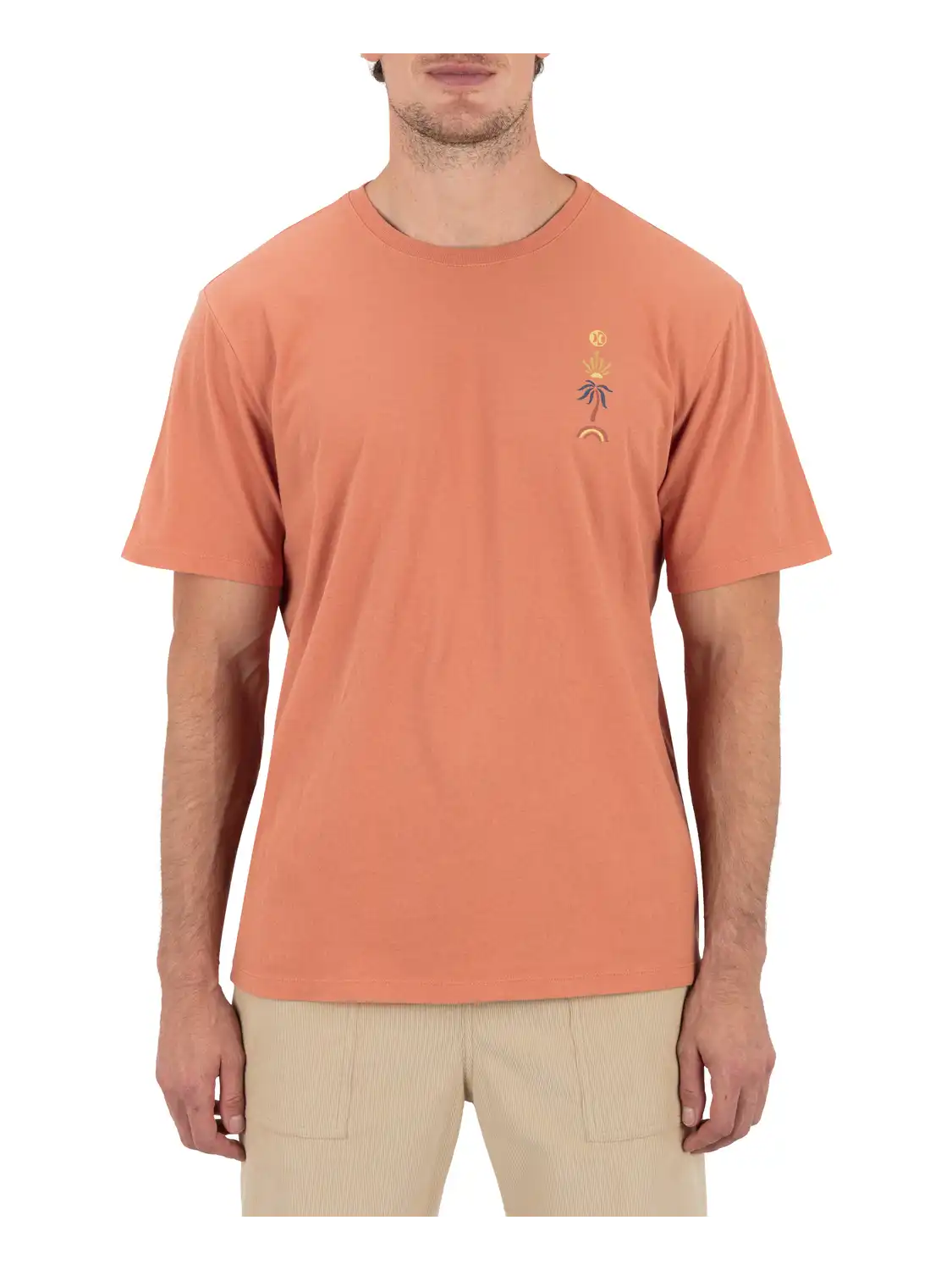 Valley Of Water Short Sleeve