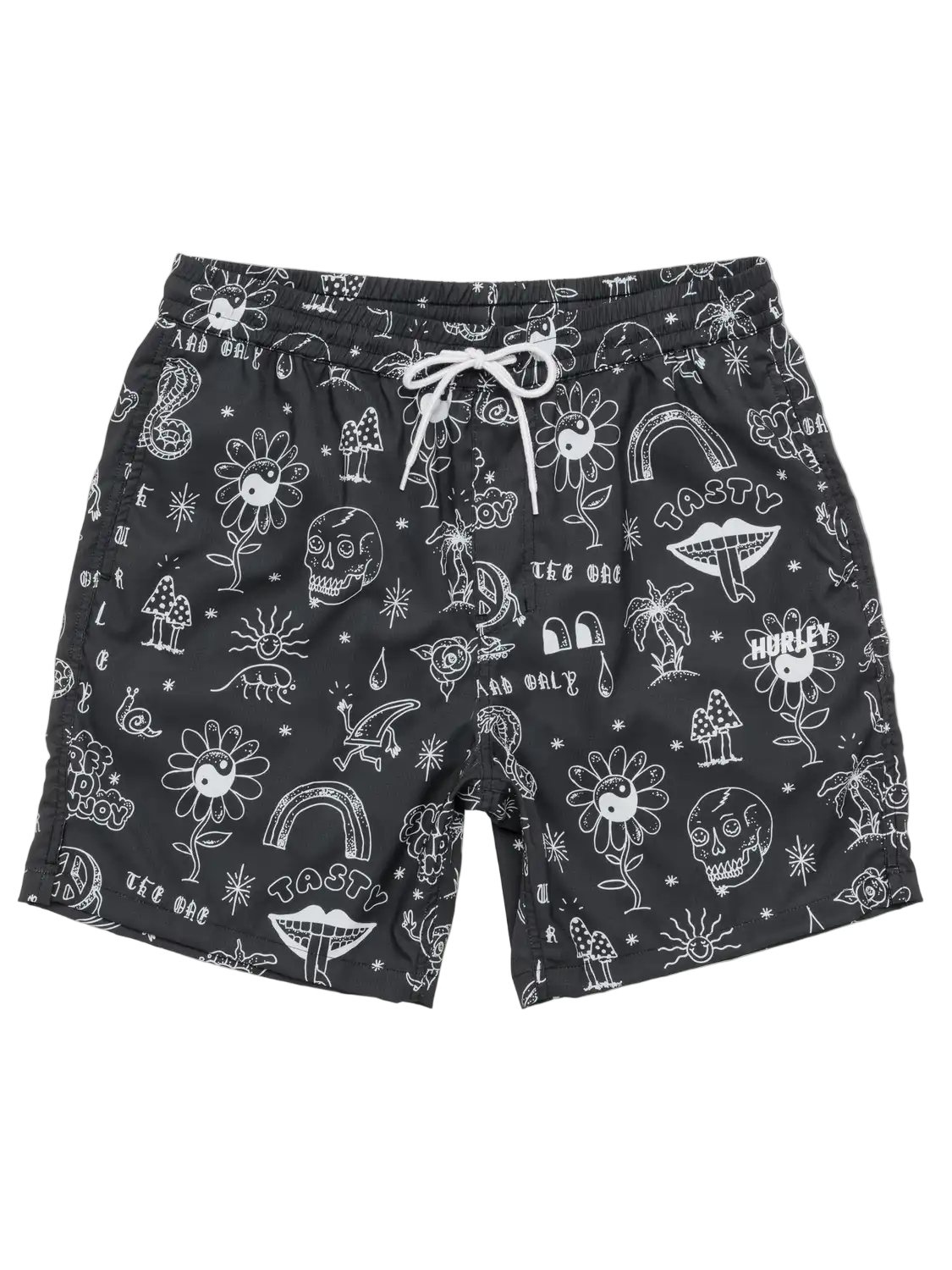 H2O Dri Trek Short 7"
