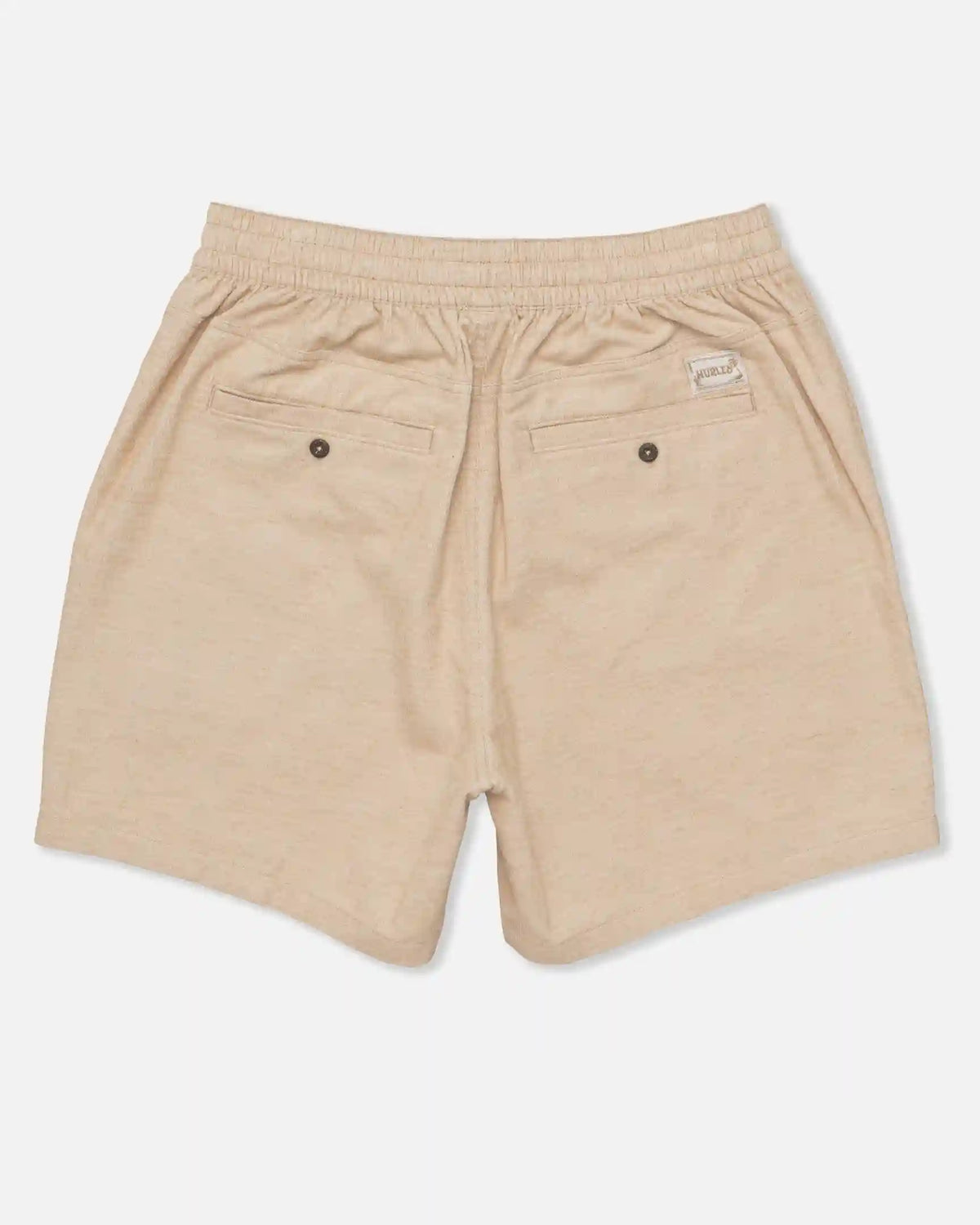Baja Cord Volley Walkshort 17"