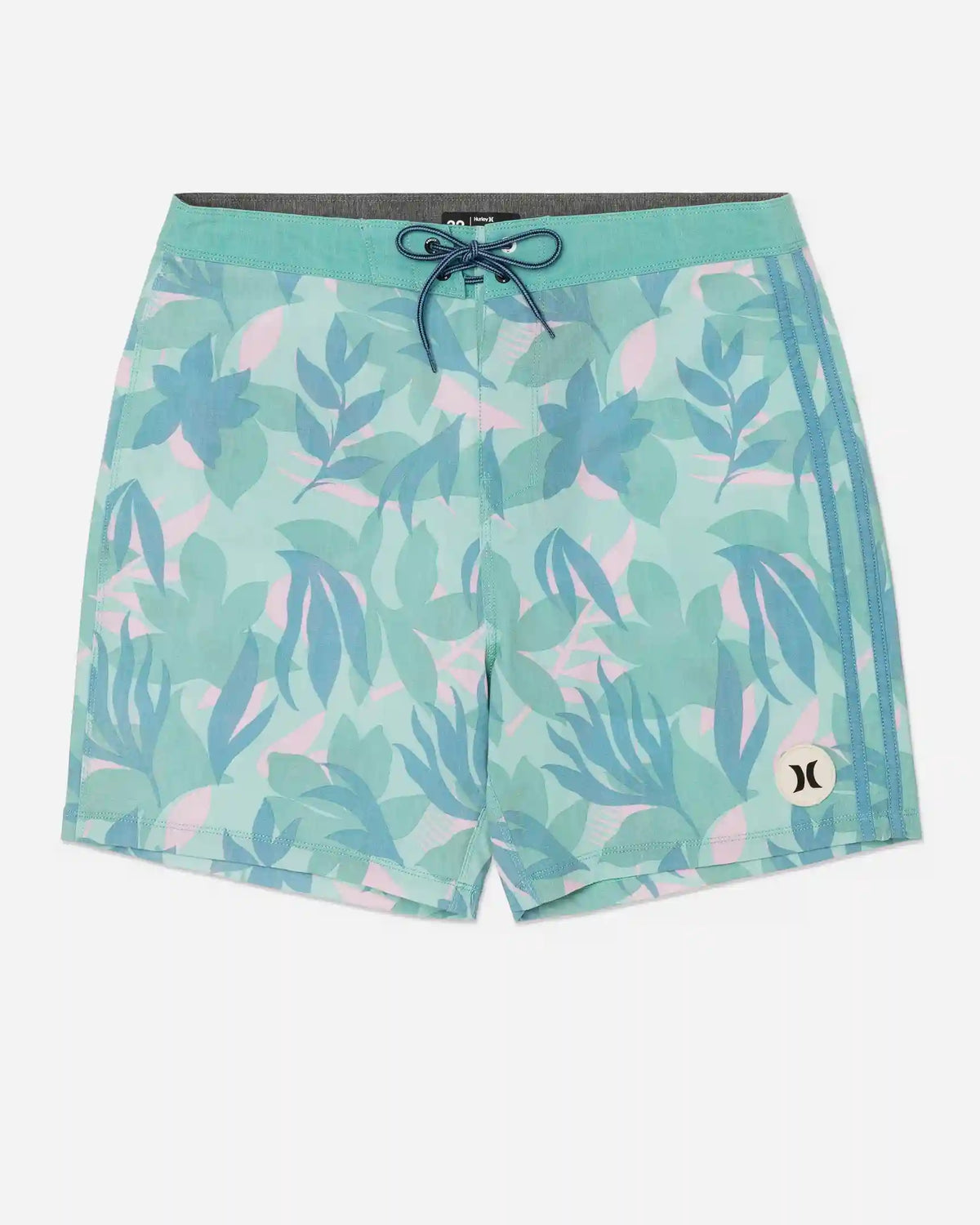 Phantom Naturals Tailgate Boardshort 18"