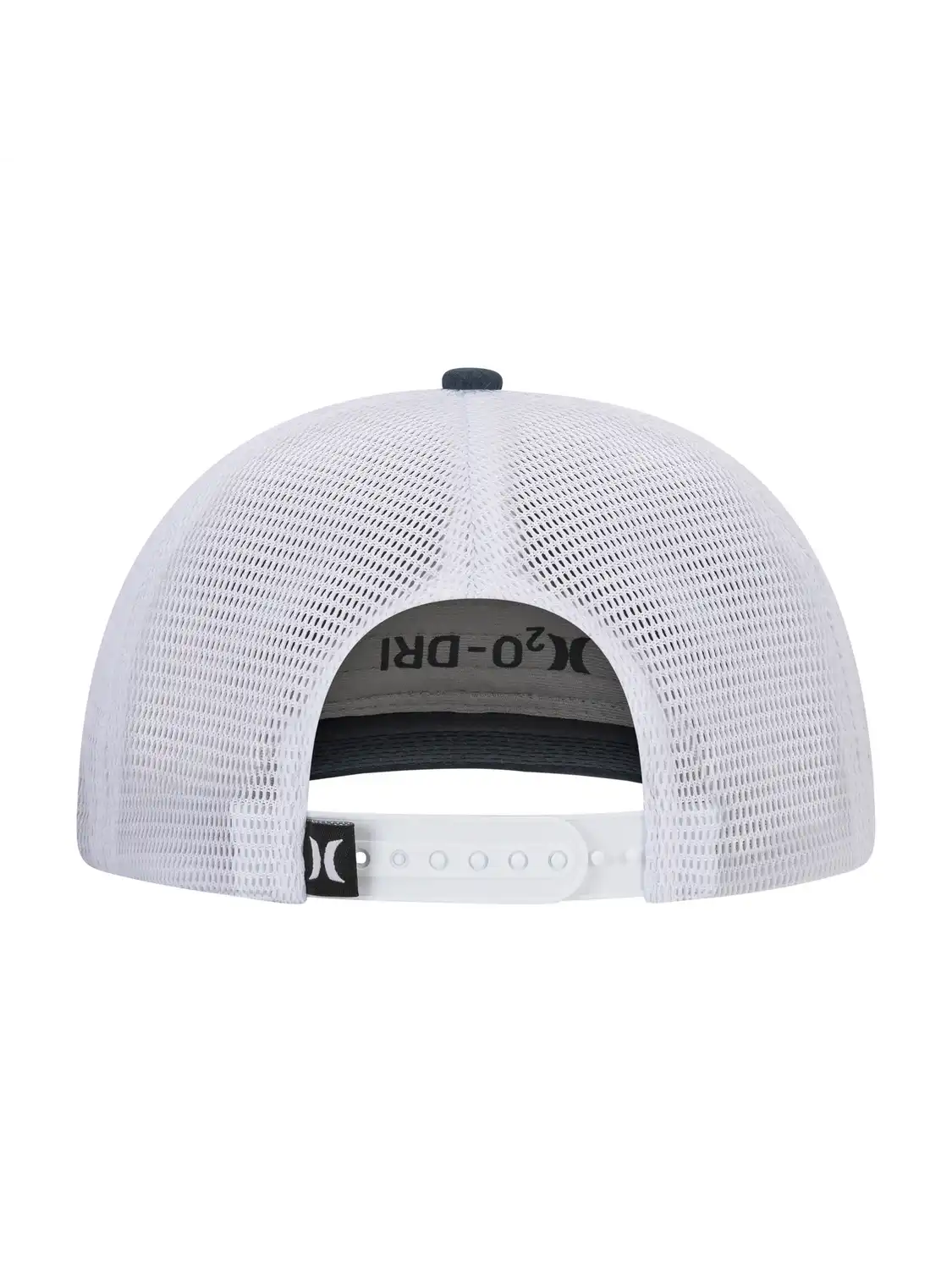 Warner Adjustable Trucker Hat