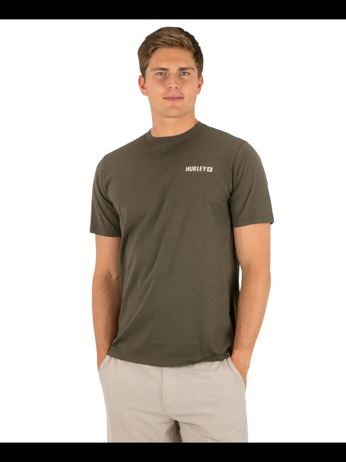 Polaroid Short Sleeve