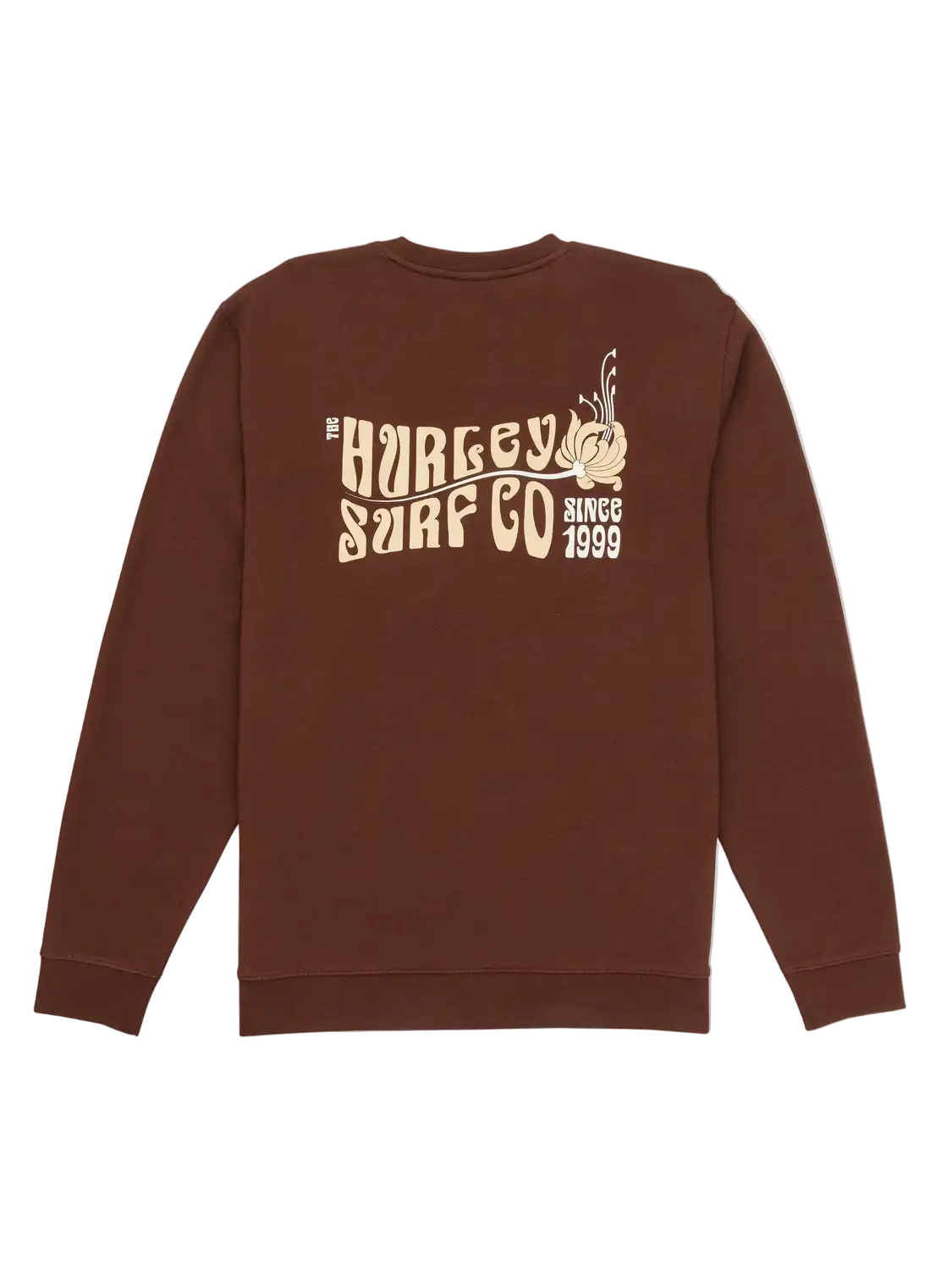 Sea Crew Long Sleeve