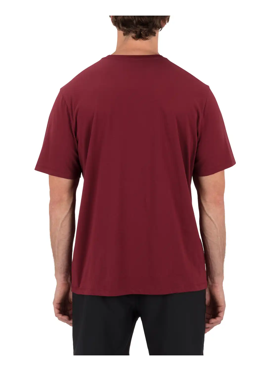 Reactor Short Sleeve